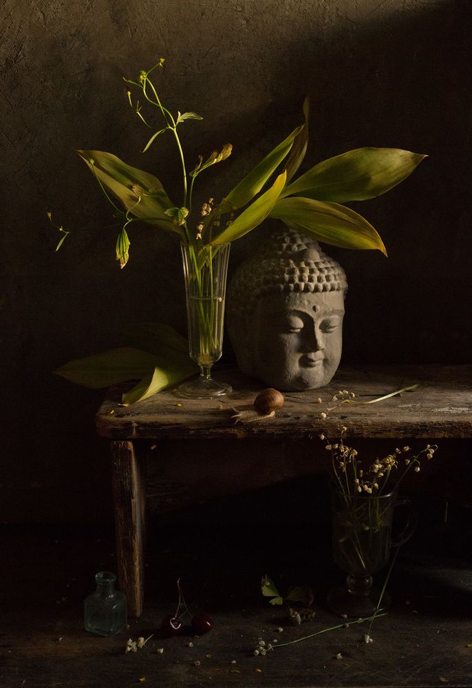 Photograph by Виктория