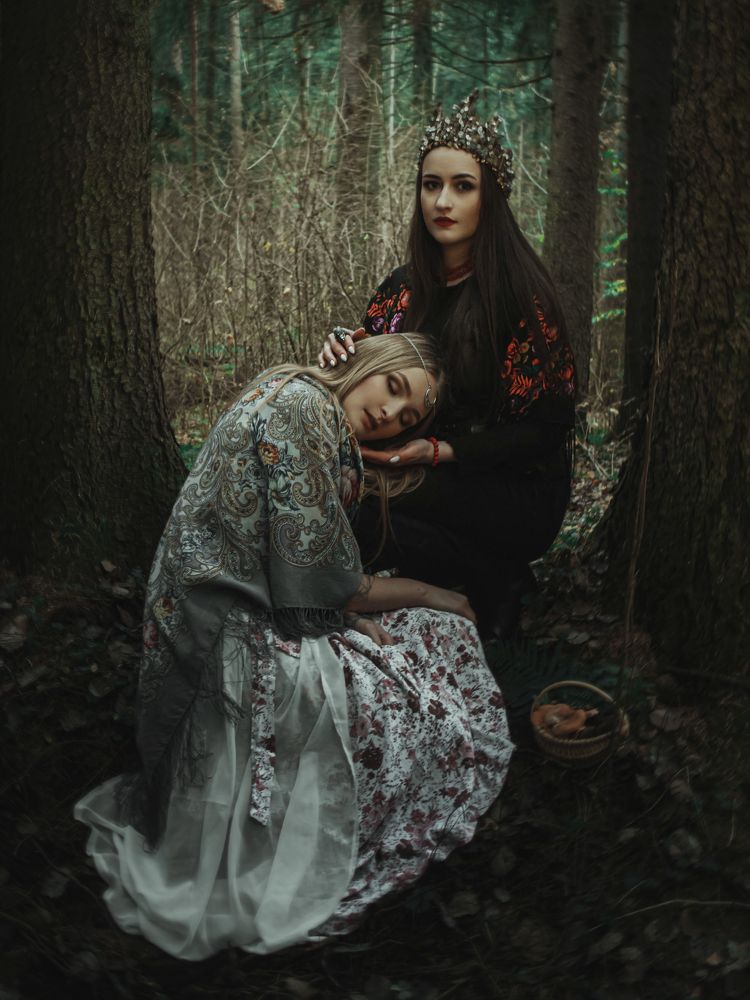 Photograph by Анастасия Букато