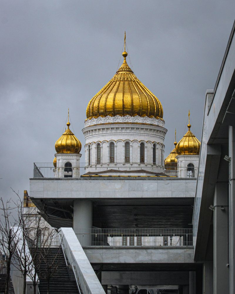 Photograph by Ivan Majors