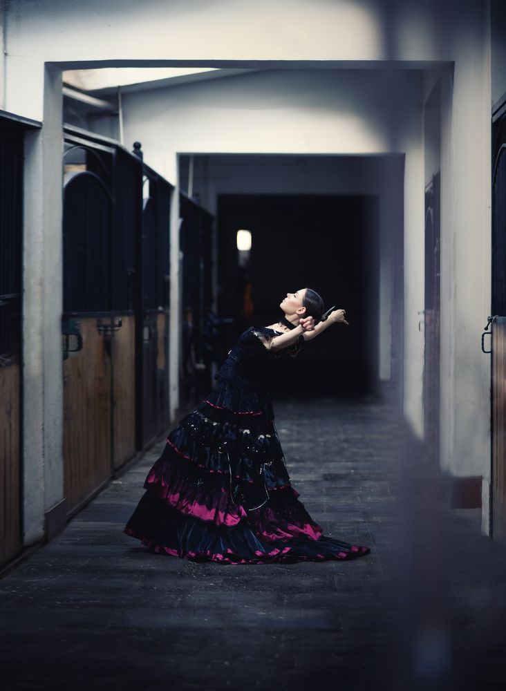 Photograph by Ольга Смагаринская