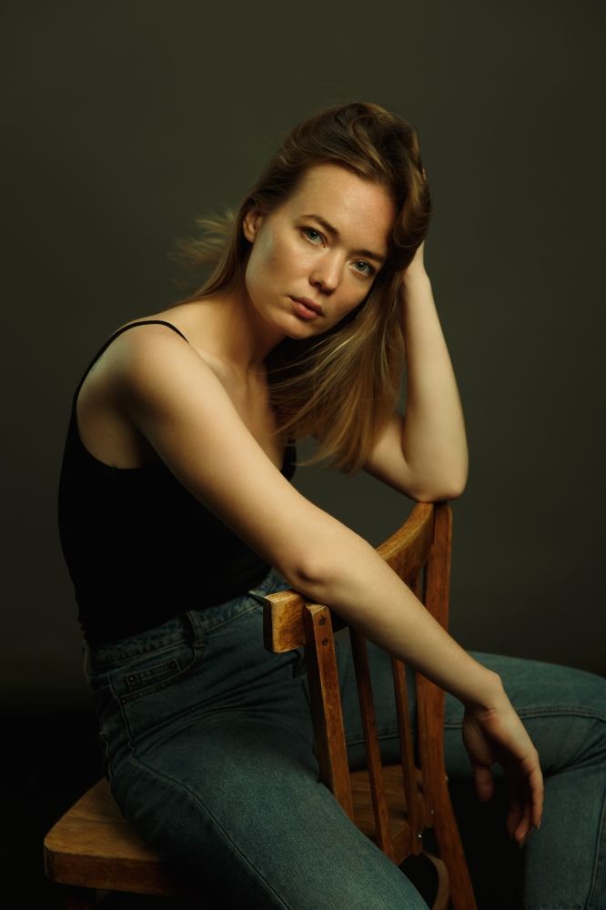 Photograph by Сергей Маландий