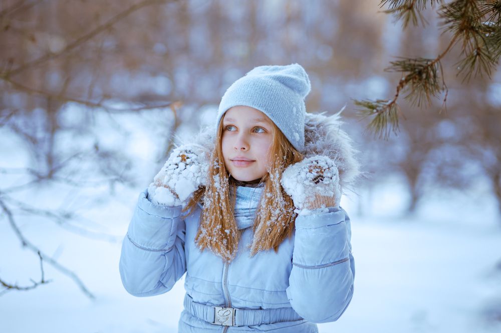 Photograph by Anna Chertopolokh