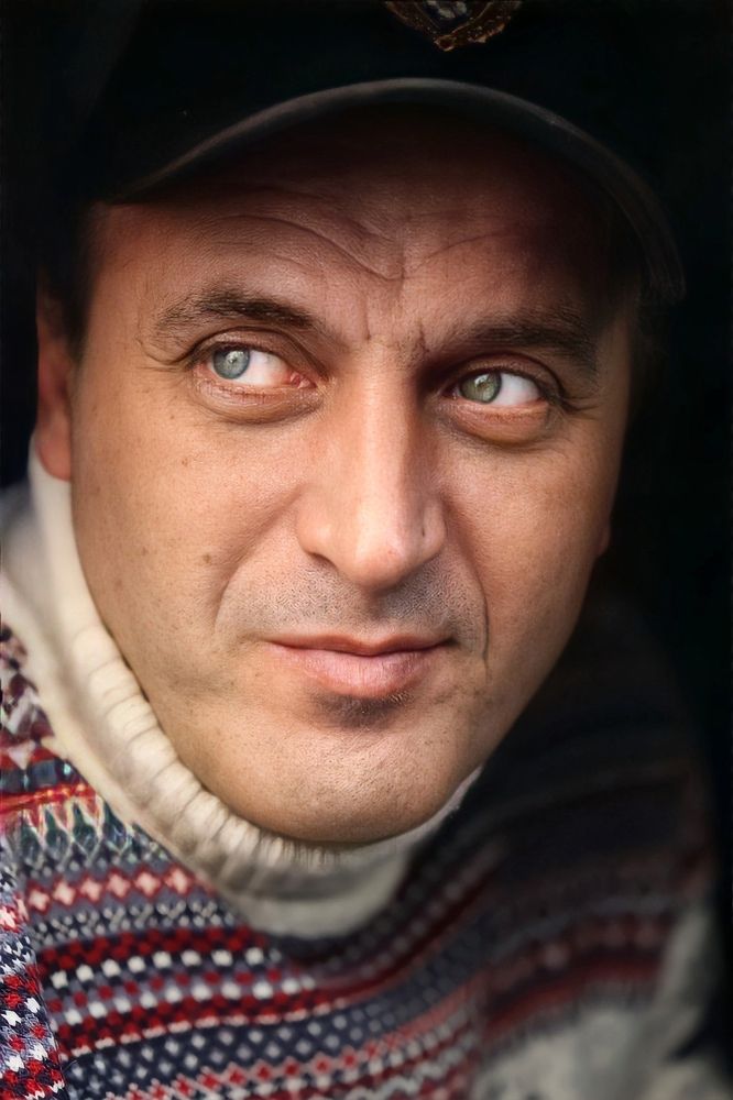 Photograph by Екатерина Карелина