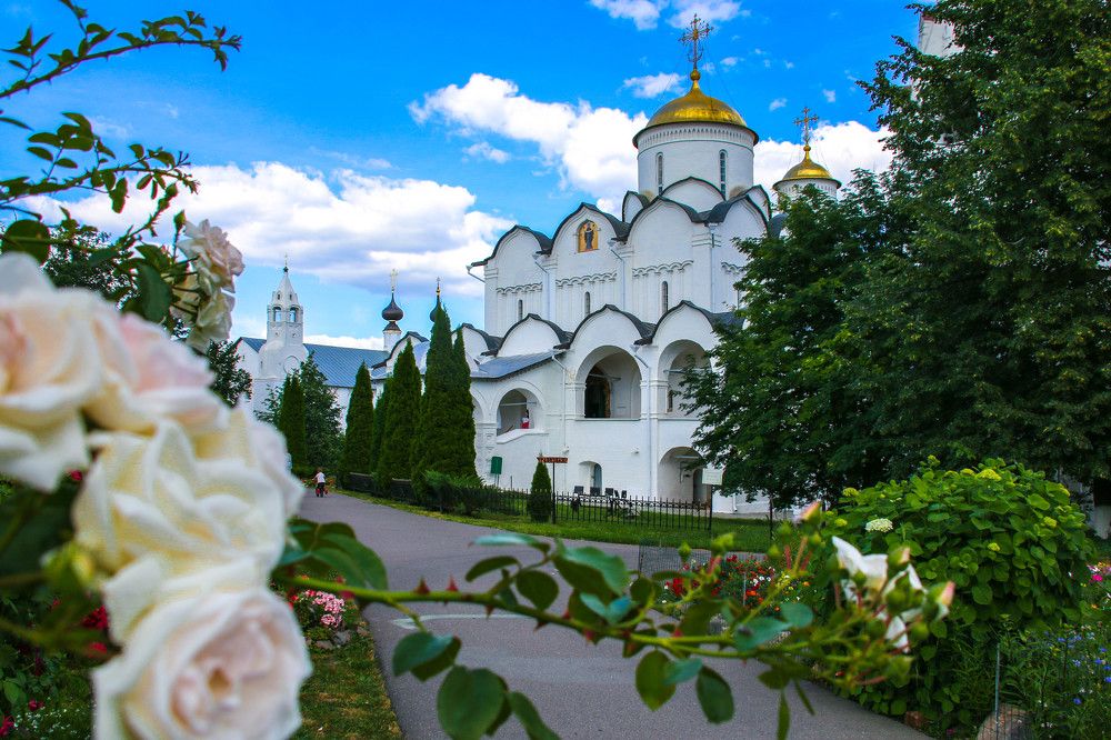 Photograph by Екатерина Стрельцова