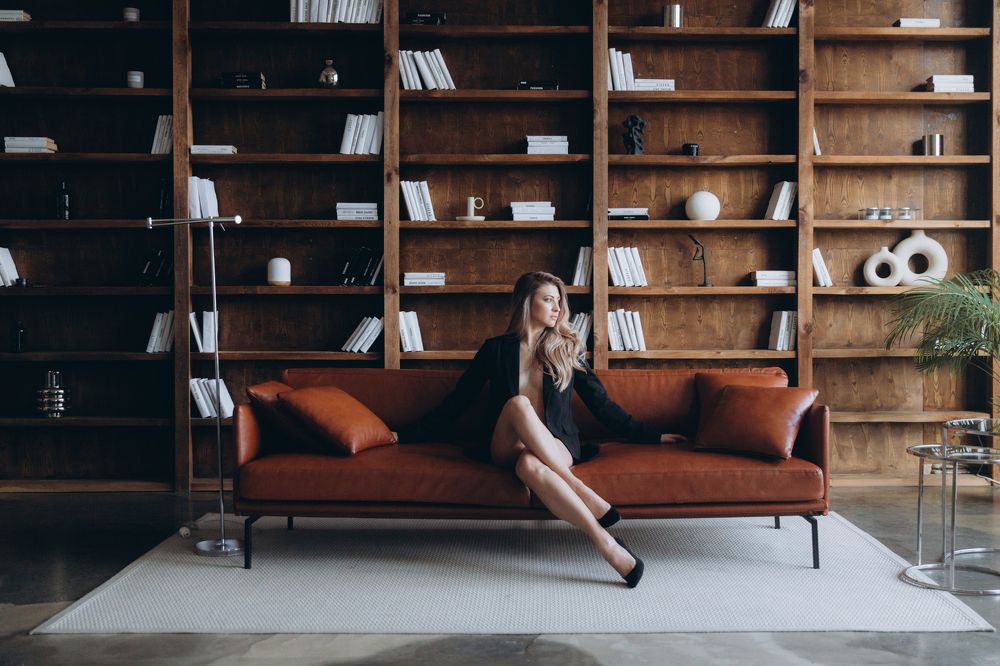 Photograph by Олег Блохин