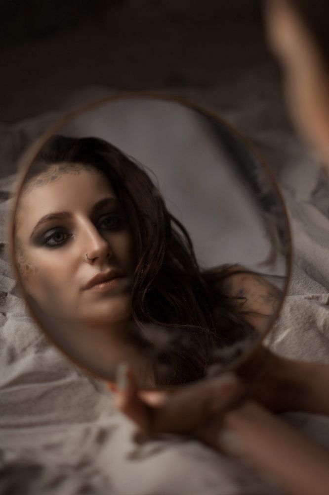 Photograph by Анастасия Микушина