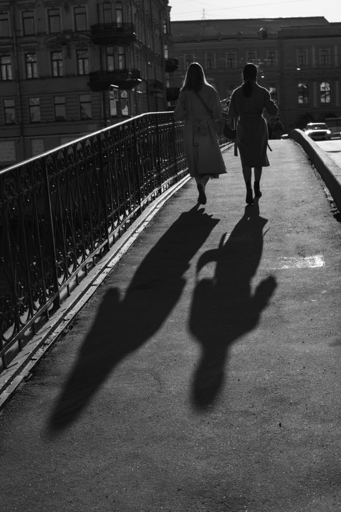 Photograph by Василий Клейменов