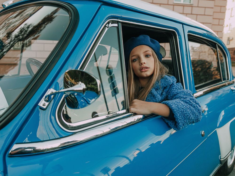 Photograph by Юлия Мальнева