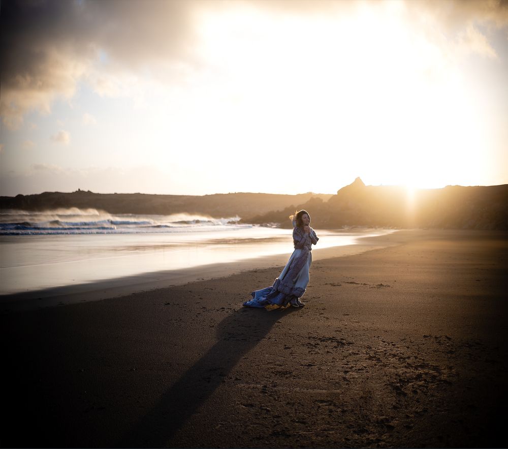 Photograph by Ольга Смагаринская