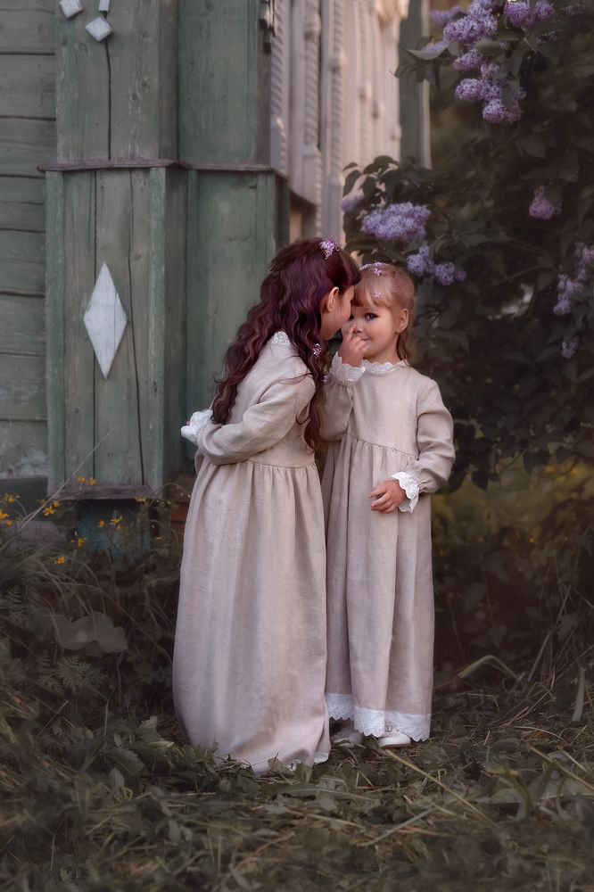 Деревенские истории