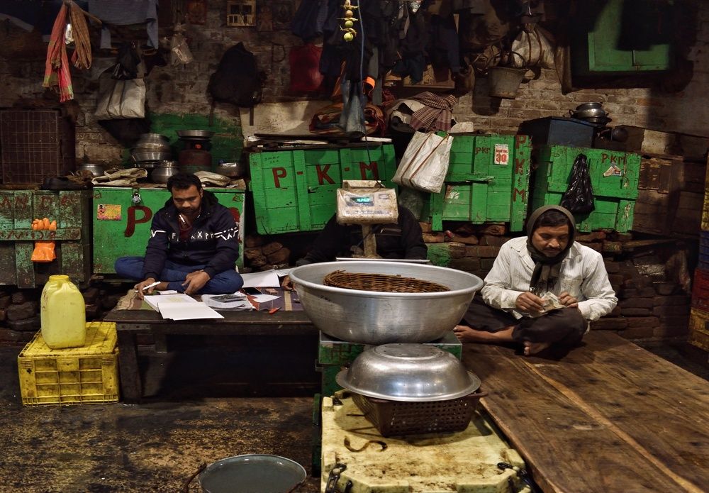 Фотография автора Sayantan Chakraborty