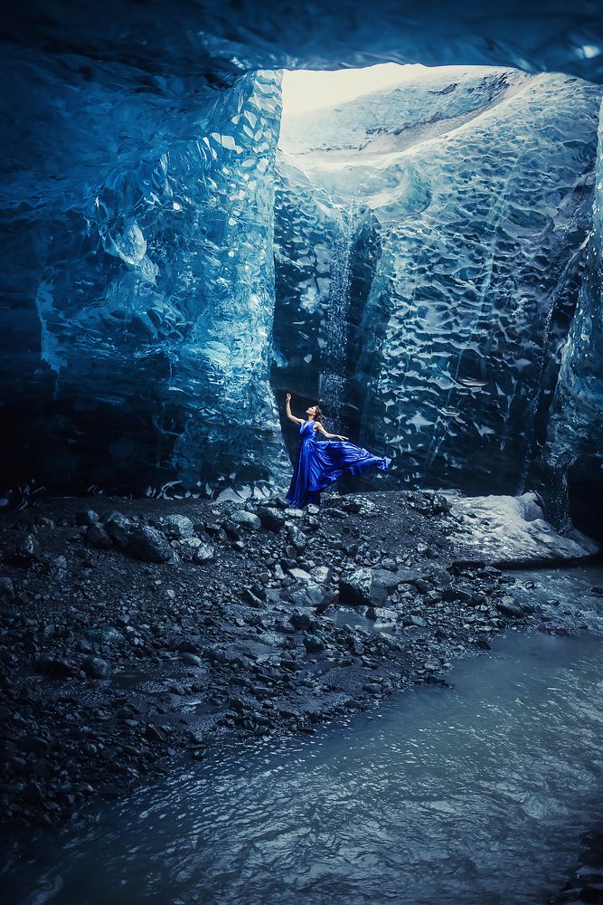 Photograph by Ольга Смагаринская