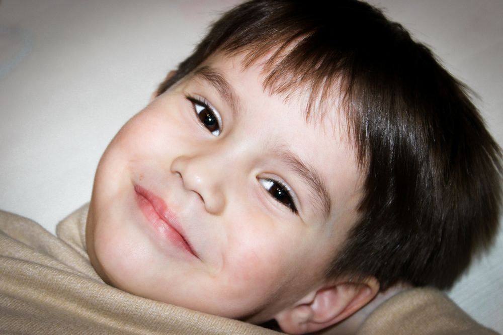 Photograph by Нурия Акимова