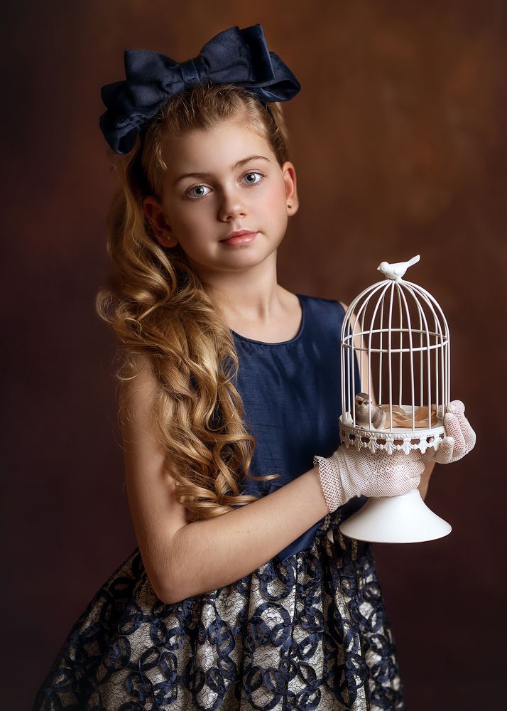 Фотография автора Baranowska Joanna