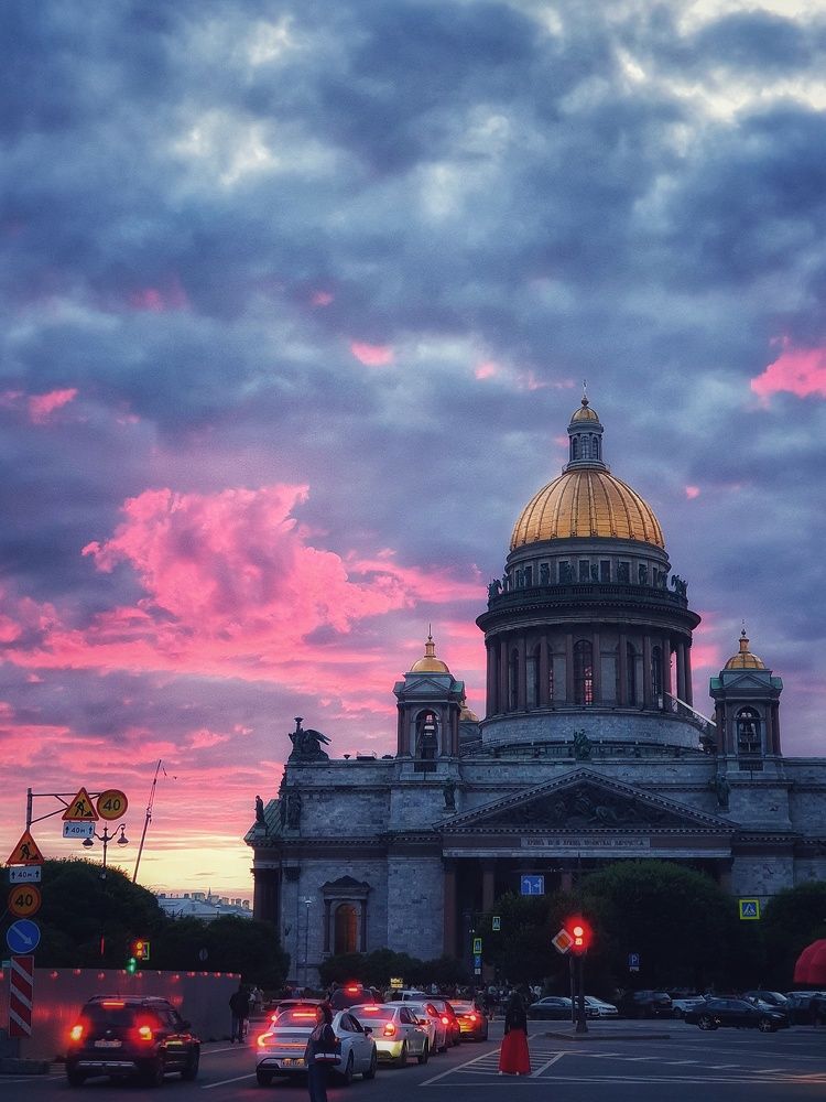 Photograph by Полина Крапивинцева