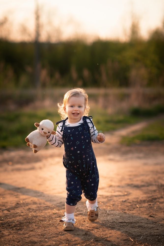 Photograph by Ksenia Elukova