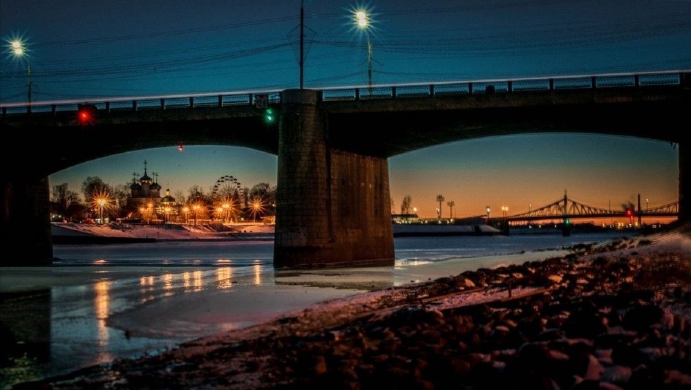 Photograph by Галина Беляева