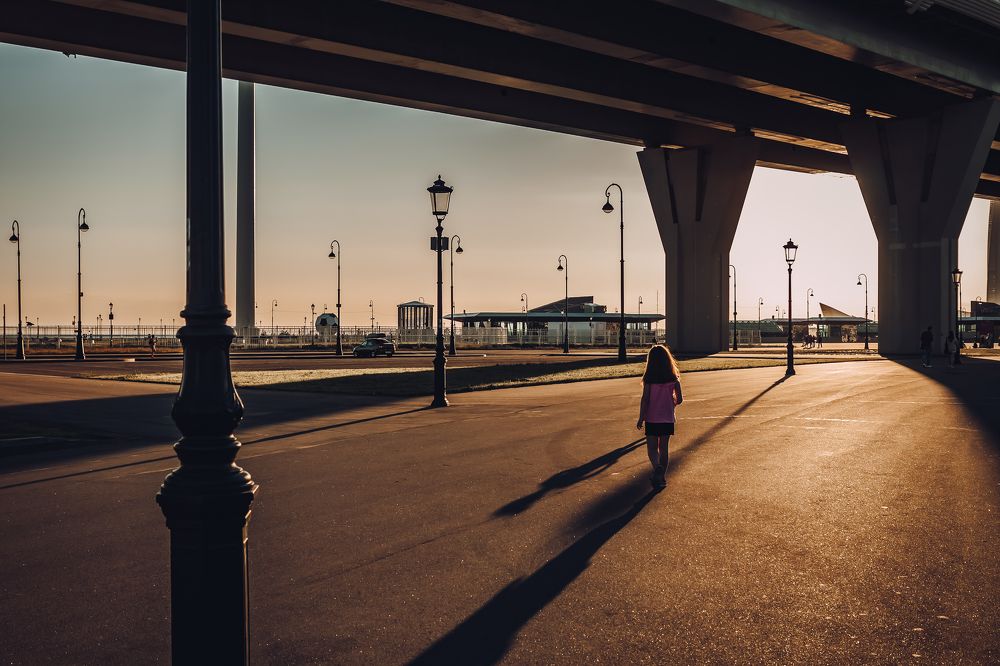 Photograph by Александрова Вера