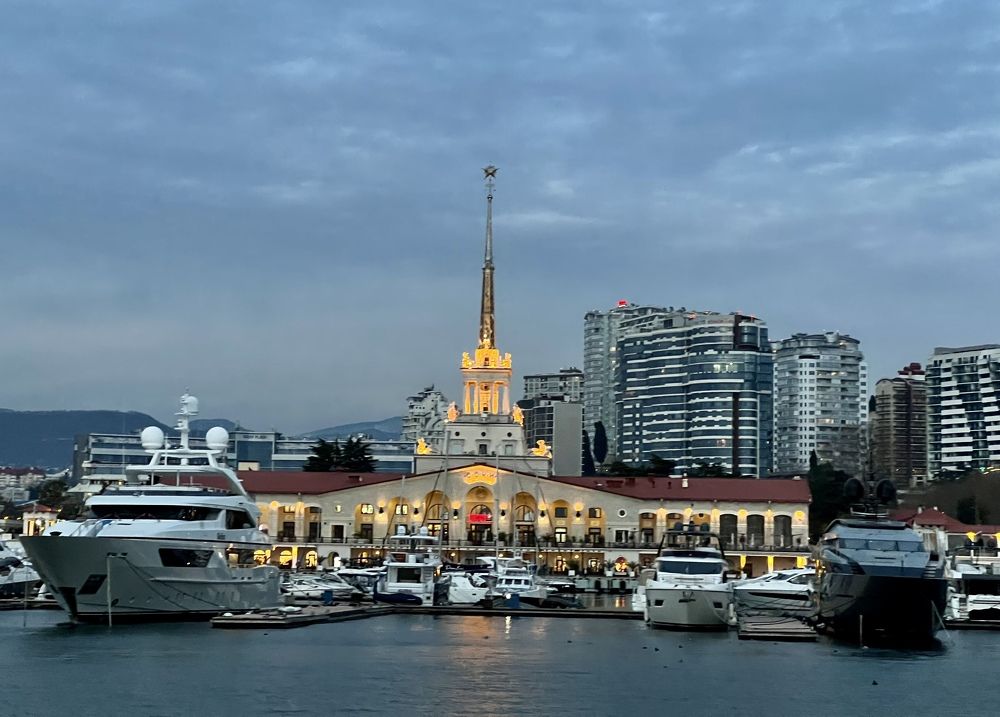 Photograph by Елена Мизина