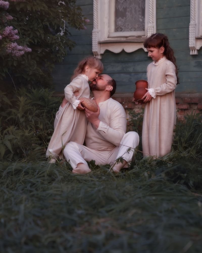 Photograph by Елена Мартынова