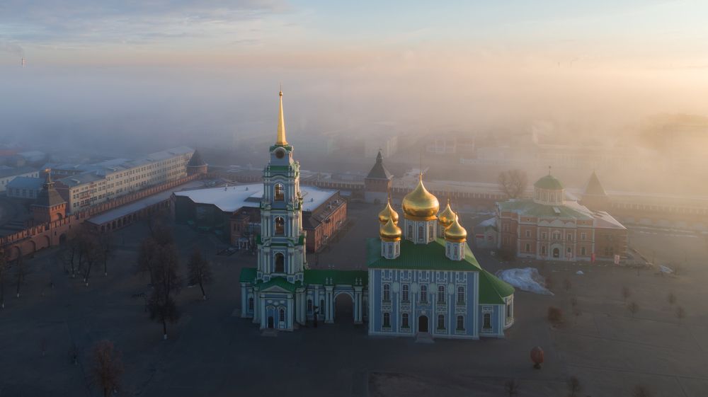 Photograph by Павел Трефилов