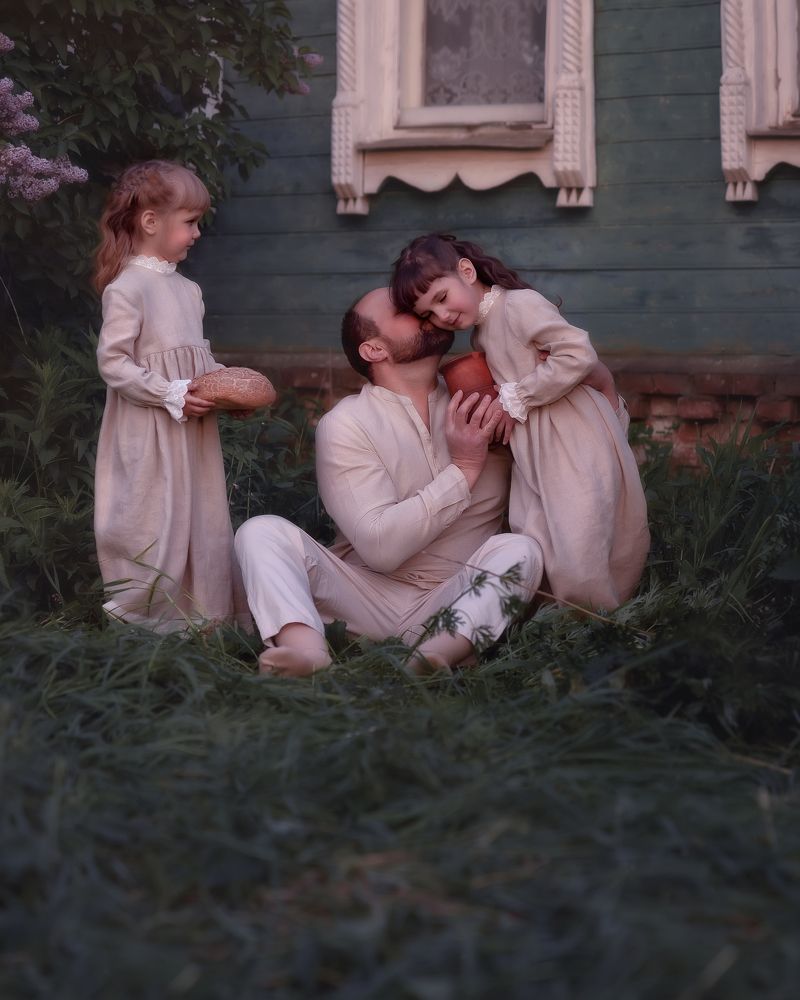 Photograph by Елена Мартынова