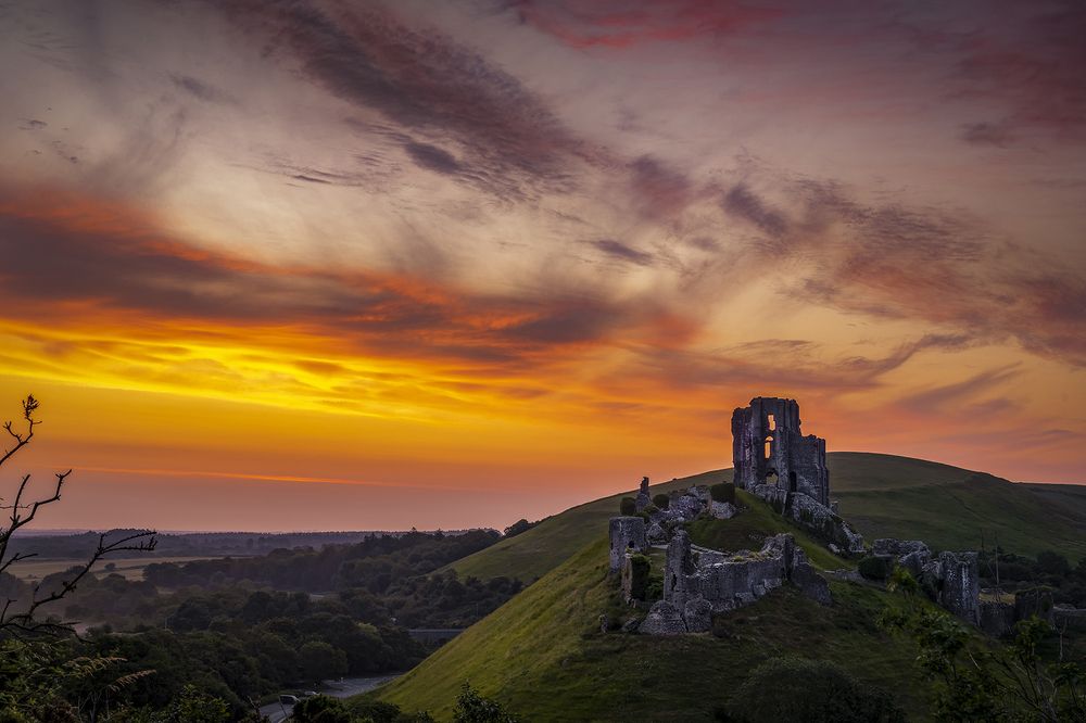 Photograph by Mariusz Wieczorek