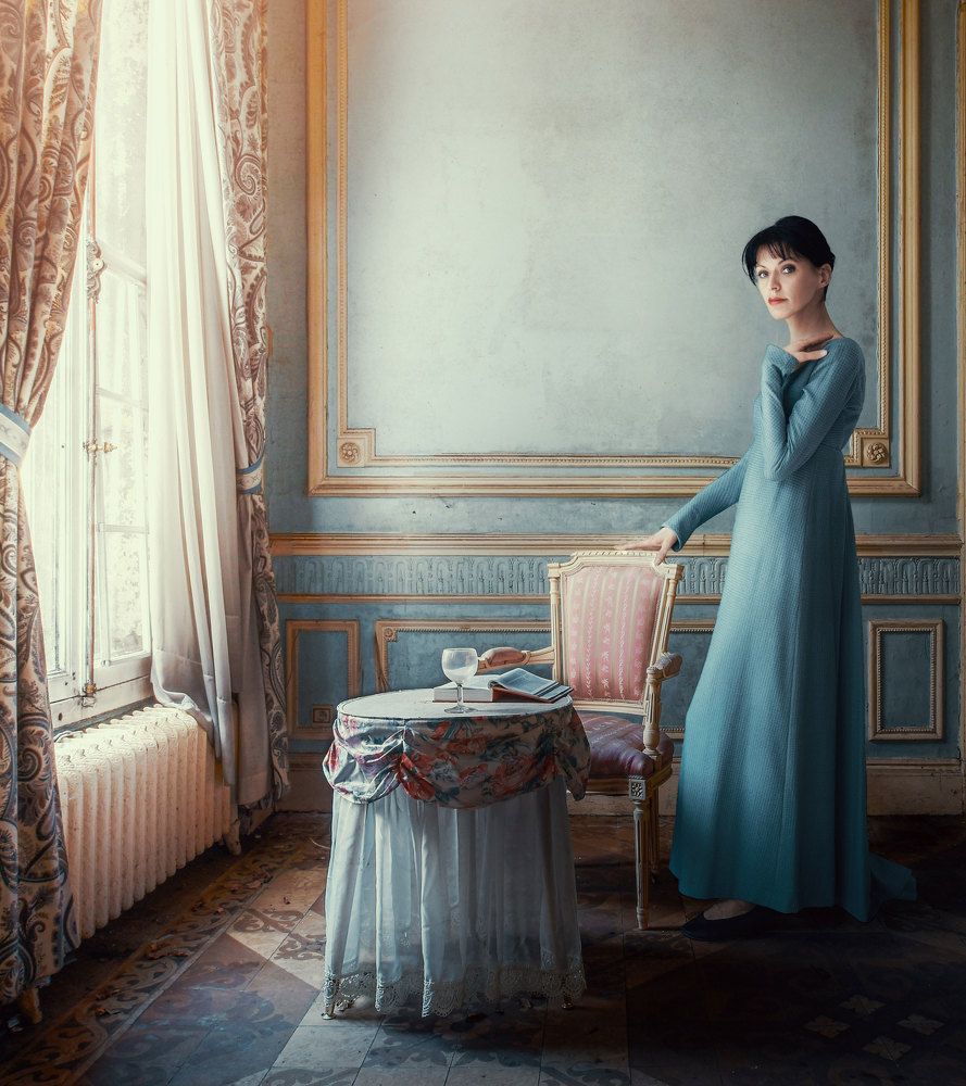 Photograph by Hanna Kazachenka