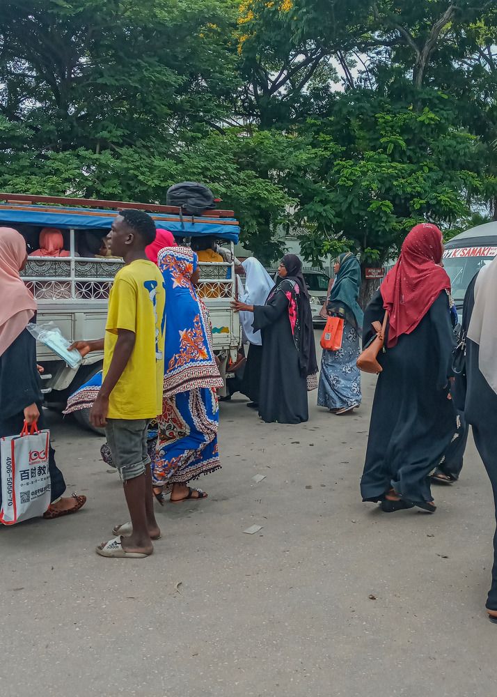 Photograph by Haji Ibrahim
