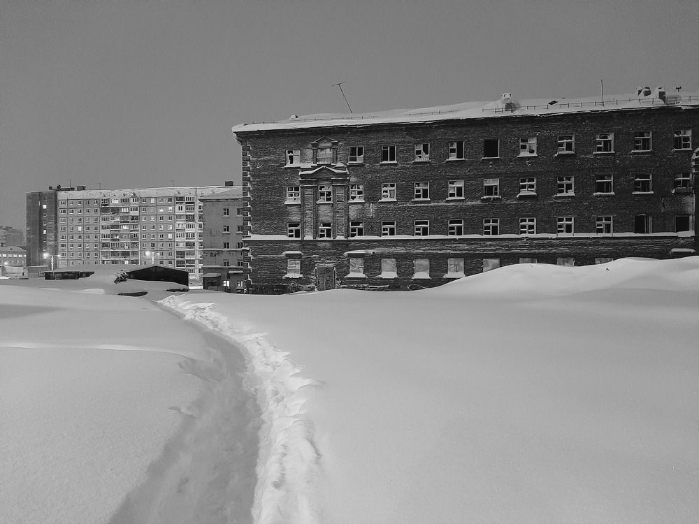 Photograph by Нурия Акимова