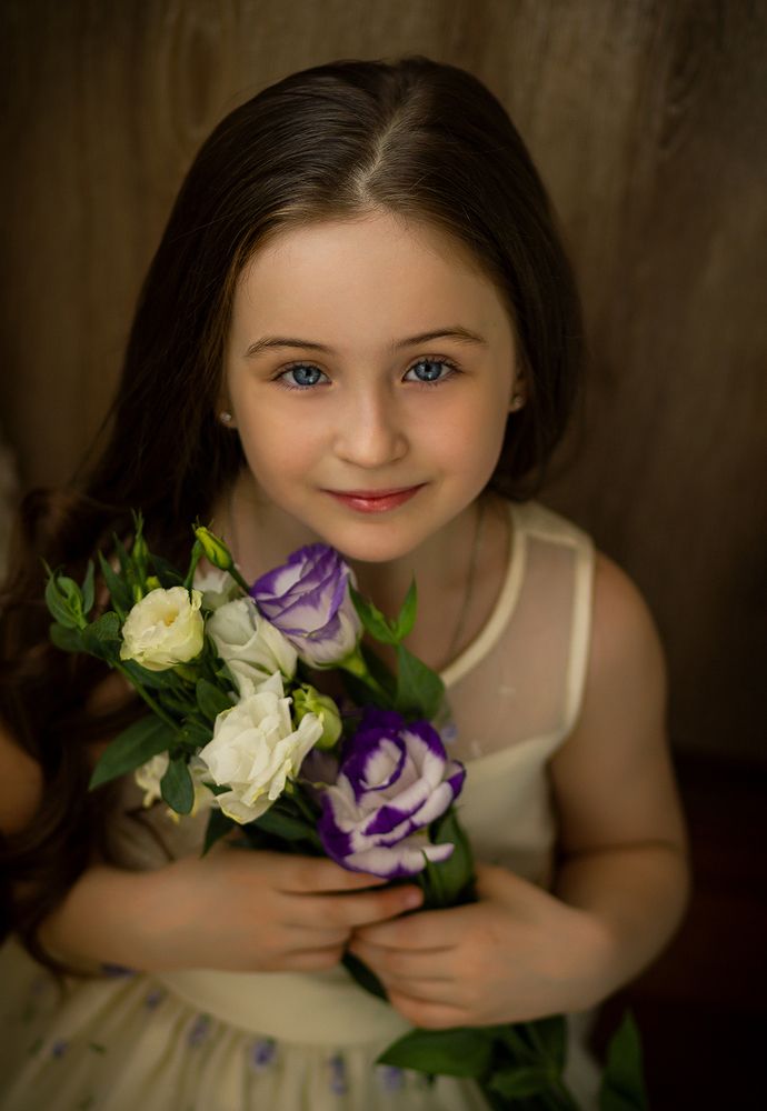 Photograph by Irina Kanabeiskikh