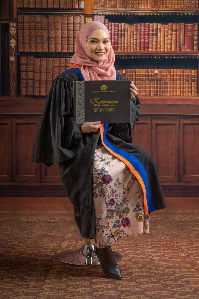 Photograph by Athabarani Osman