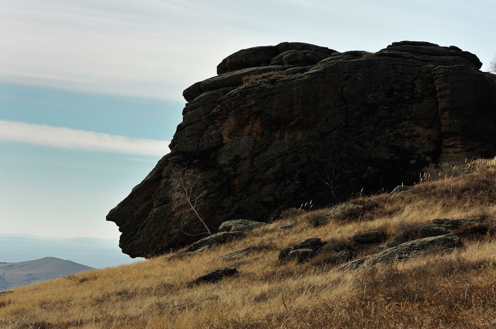 Фотография автора Tahir