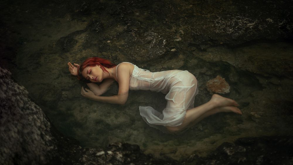 Photograph by Богатырева Ксения