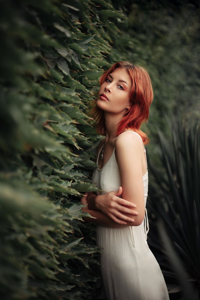 Photograph by Богатырева Ксения