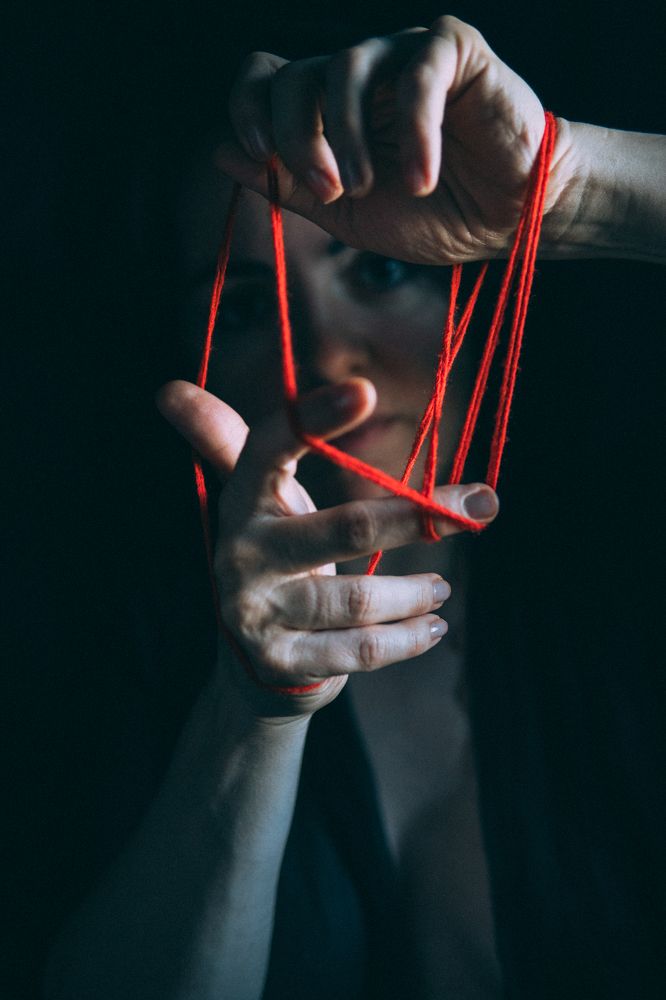 Photograph by Lisa Buzova