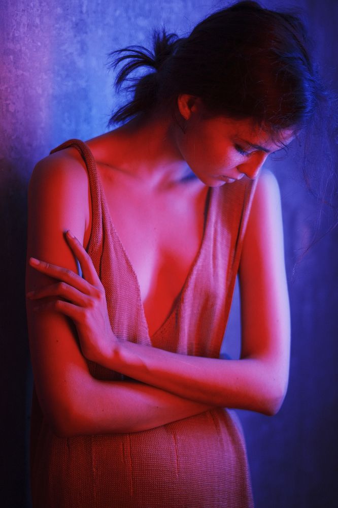 Photograph by Павел Симкин