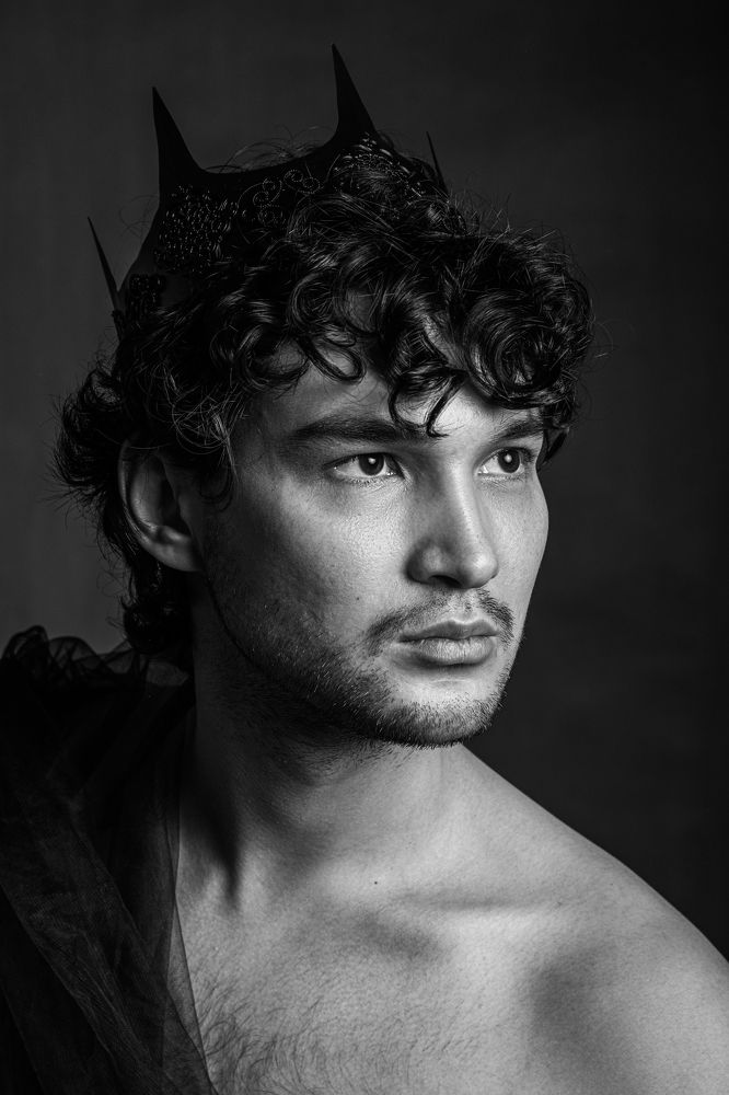 Photograph by Елена Бочкарёва