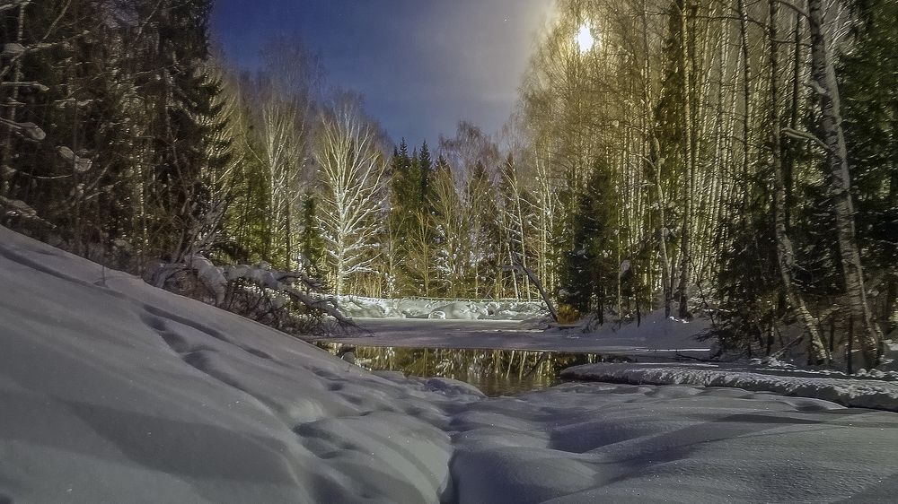 Photograph by Надежда Колеватова