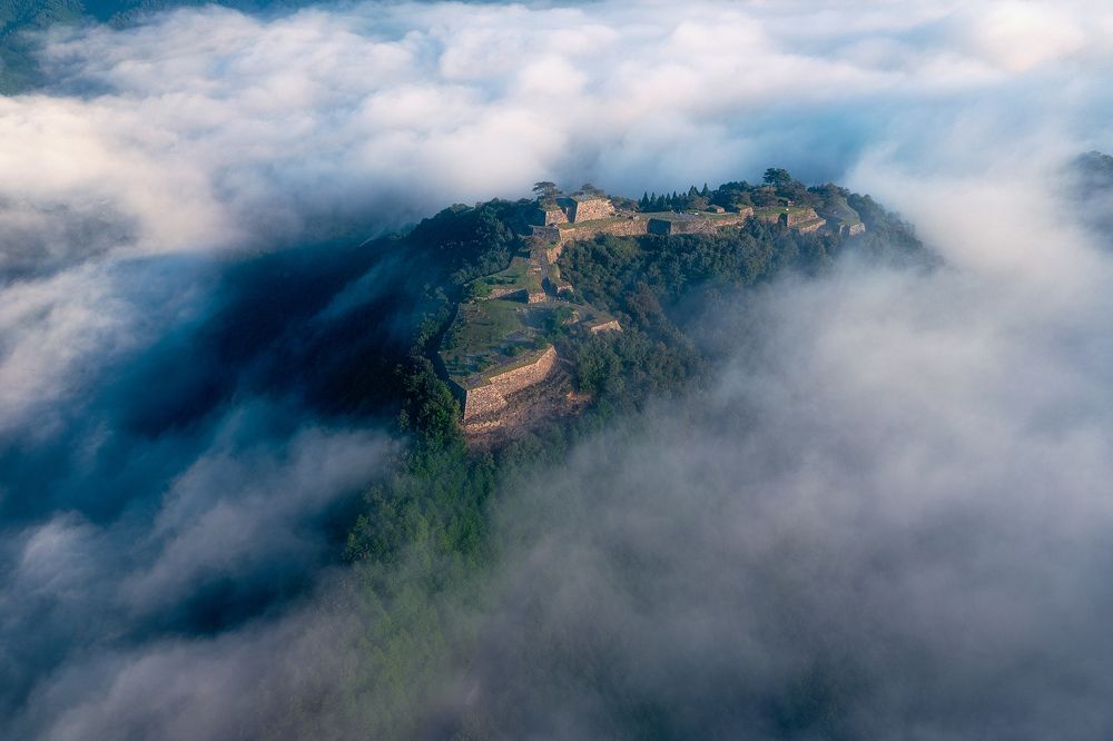 Photograph by ONG THE SI