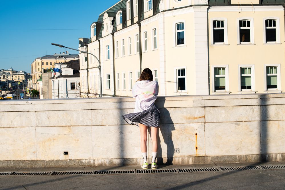 Photograph by Василий Клейменов