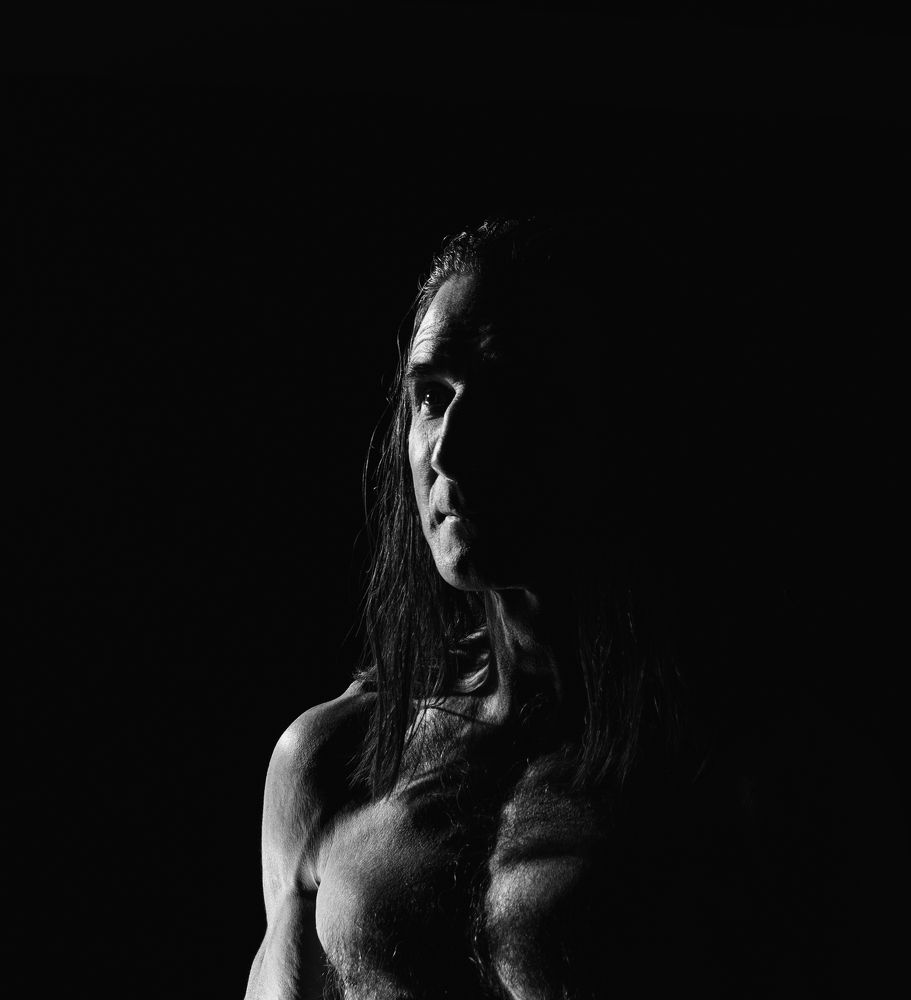 Photograph by Ольга Попова