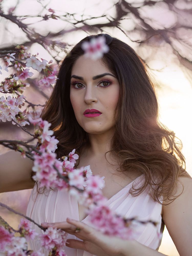 Photograph by Gabriele Penner