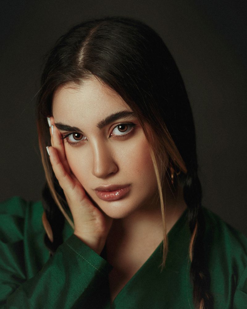 Фотография автора Pouya