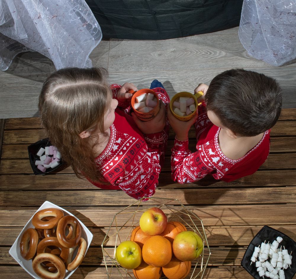 Photograph by Марина Шустова