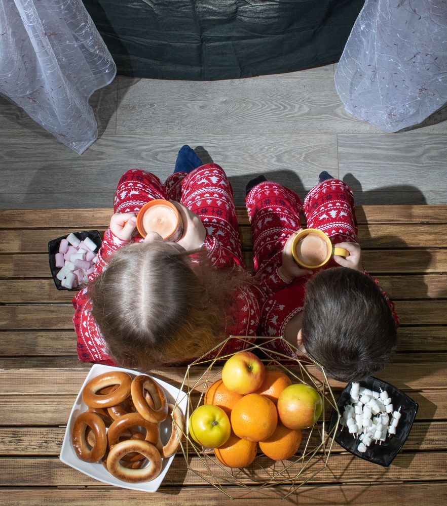 Photograph by Марина Шустова