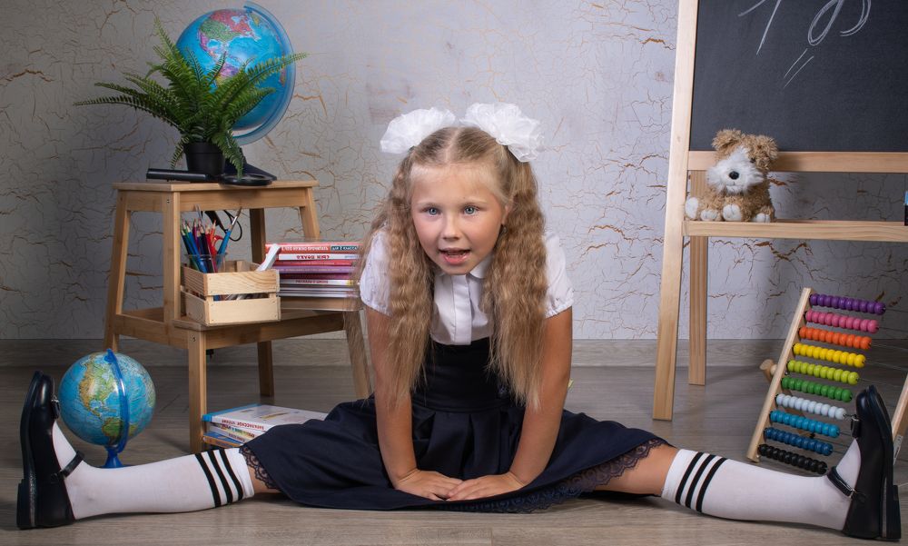 Photograph by Марина Шустова