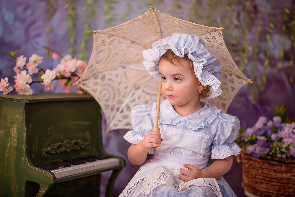 Фотография автора Мила Дейман