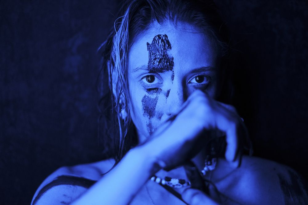 Photograph by Павел Симкин