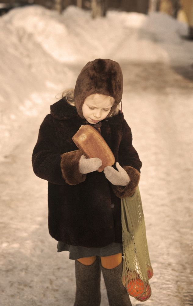 Photograph by Жанна Безрукова